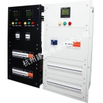 机架式配电模块