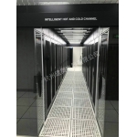 机房一体化微模块通道