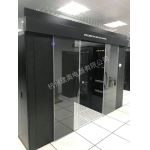 机房一体化微模块通道